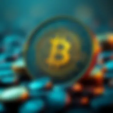 Benefits of AI Coins in the Market Illustration of AI coin benefits