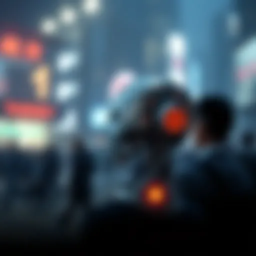 AI 관련 코인: 미래의 투자 기회와 기술 혁신 Introduction