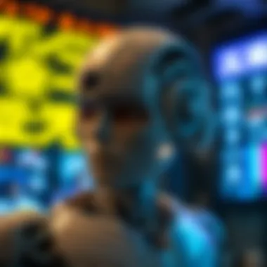 AI 관련 코인: 미래의 투자 기회와 기술 혁신 Summary AI 관련 코인: 미래의 투자 기회와 기술 혁신 Summary