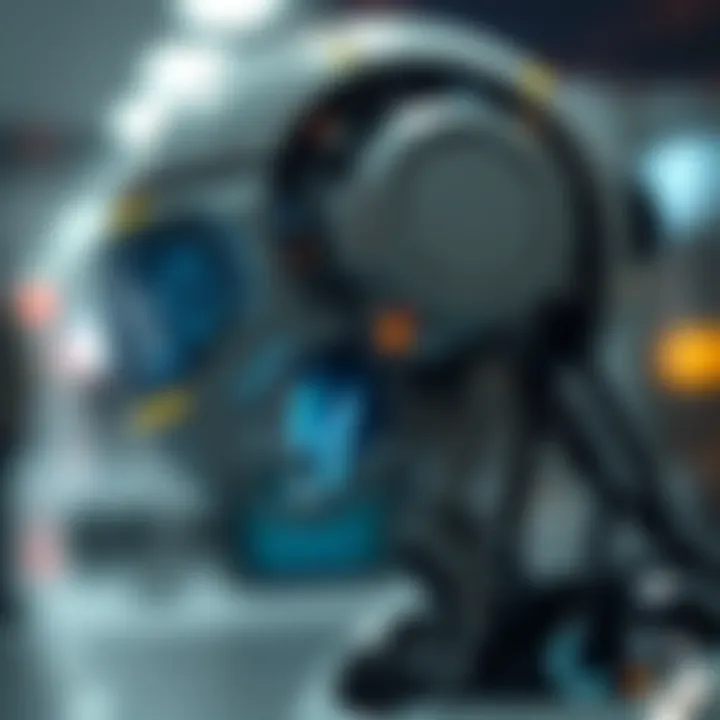 AI 모델과 암호화폐의 만남: 혁신적인 통찰과 투자 전략 Introduction