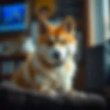 Aidoge: 암호화폐 시장의 새로운 흐름 Introduction