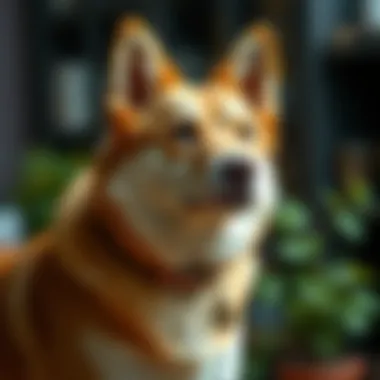 Aidoge: 암호화폐 시장의 새로운 흐름 Summary