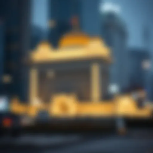 아쿠아 코인: 차세대 블록체인 기술의 가능성 Introduction