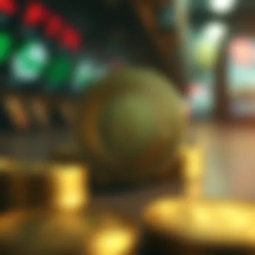 Overview of AliExpress Coin features