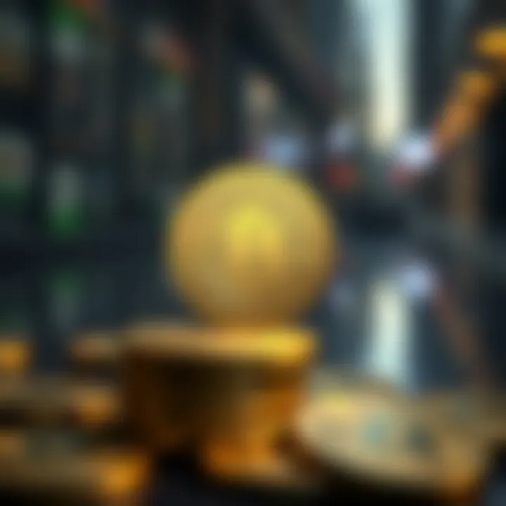 Investment strategies for AliExpress Coin