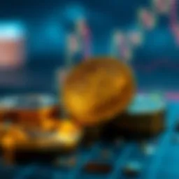 Current trends in cryptocurrency market analysis