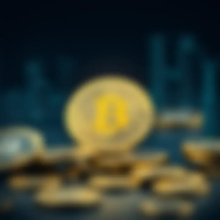 Investment strategies for cryptocurrency