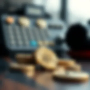 Factors influencing cryptocurrency pricing