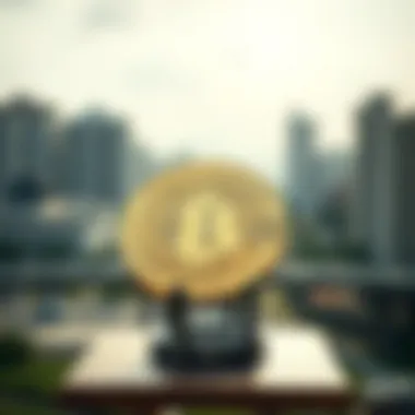 암호화폐 비교: 시장 내 모든 요소 분석 Summary