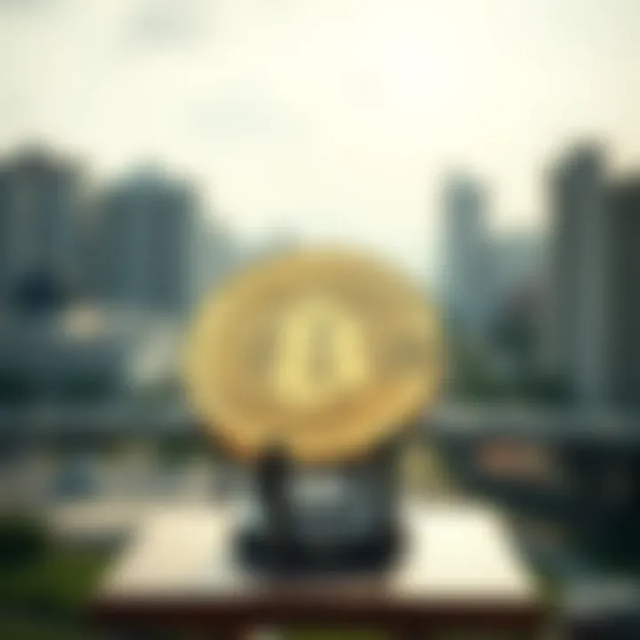 암호화폐 비교: 시장 내 모든 요소 분석 Summary