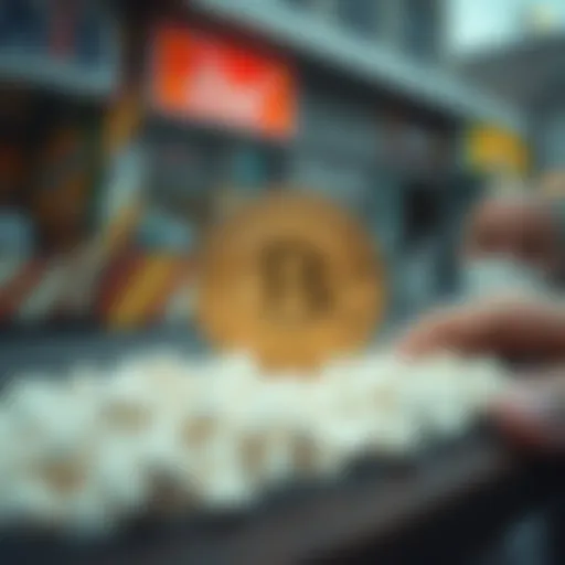 암호화폐 뉴스 속보: 최신 동향과 깊이 있는 분석 Introduction