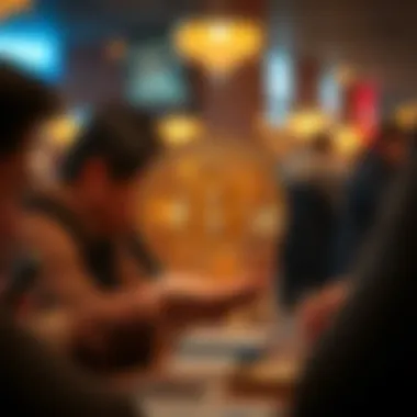 암호화폐 세계의 깊이 있는 탐구 Introduction 암호화폐 세계의 깊이 있는 탐구 Introduction