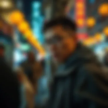 암호화폐 세계의 깊이 있는 탐구 Summary