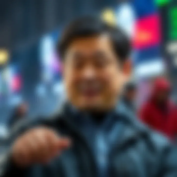 Notable 암호화폐 시장의 시가총액 분석