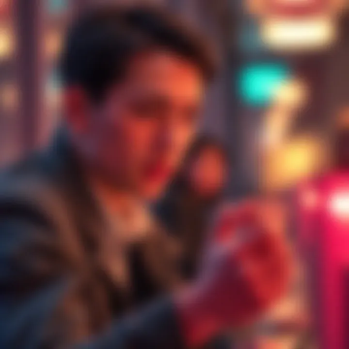 암호화폐 시장의 시가총액 분석 Summary