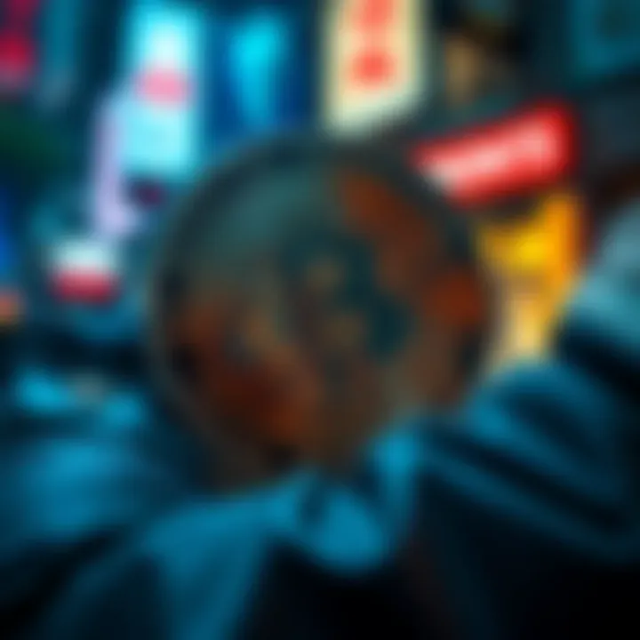 암호화폐에 대한 투자: 깊이 있는 탐구 Introduction