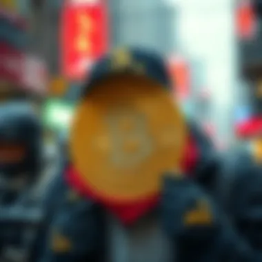 암호화폐와 Reddit: 커뮤니티의 영향력 탐구 Summary