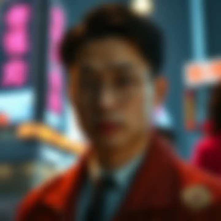 Notable 암호화폐의 세계: 다층적인 탐구