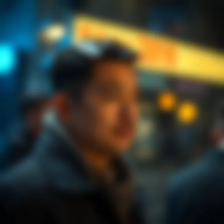 암호화폐의 세계: 다층적인 탐구 Summary