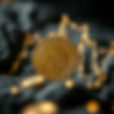 Investment strategies for ANKR Coin