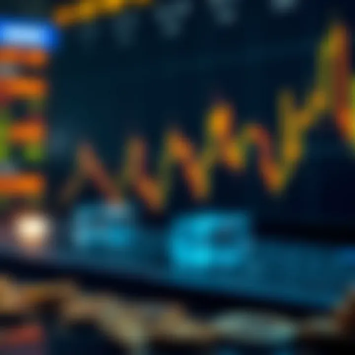 Market trends analysis in cryptocurrency