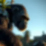 APE 스테이��킹 분석: 최신 동향과 전략 Introduction