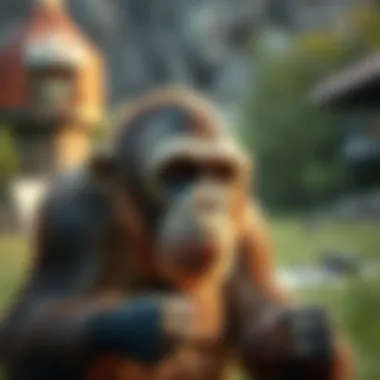 APE 스테이킹 분석: 최신 동향과 전략 Summary