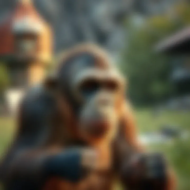APE 스테이킹 분석: 최신 동향과 전략 Summary