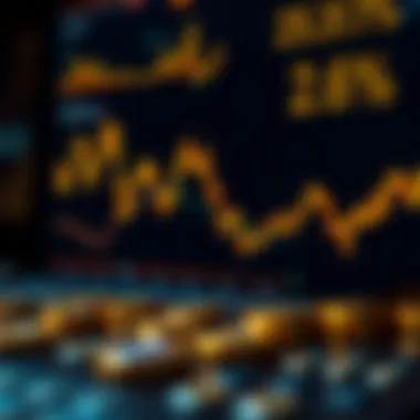 Time Series Analysis in Cryptocurrency Applications Infographic on applications of time series analysis in cryptocurrency