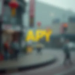 APY의 이해와 그 중요성 Introduction