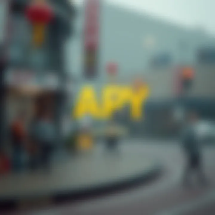 APY의 이해와 그 중요성 Introduction