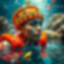 Aqua 코인 분석: 암호화폐 투자에 대한 통찰 Introduction