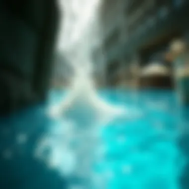 Aqua 코인 분석: 암호화폐 투자에 대한 통찰 Summary