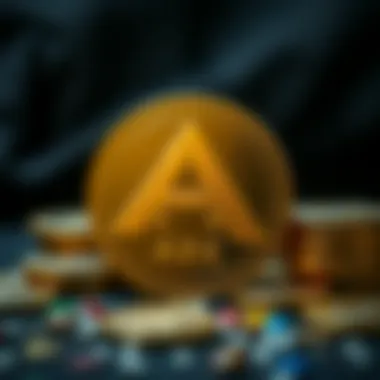 Investing strategies for ARK Coin