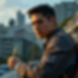 ARKM Coin Characteristics Exploration