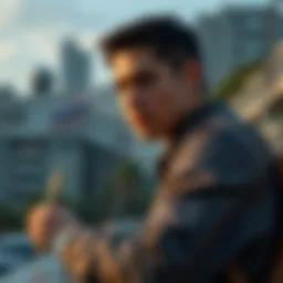 ARKM Coin Characteristics Exploration