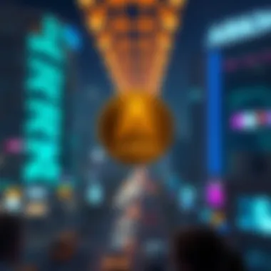 Future forecasting for ARKM coin in cryptocurrency