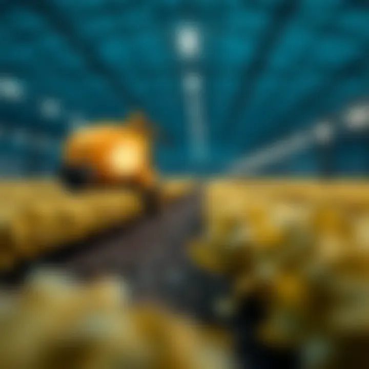 Understanding Auto-Farming in the Crypto World Concept of Auto-Farming in Cryptocurrency