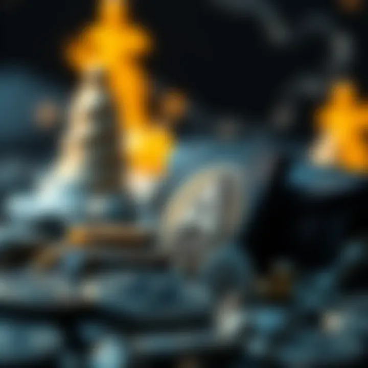 Best Practices for Asset Management with Avalanche Wallet Best practices for managing crypto assets effectively