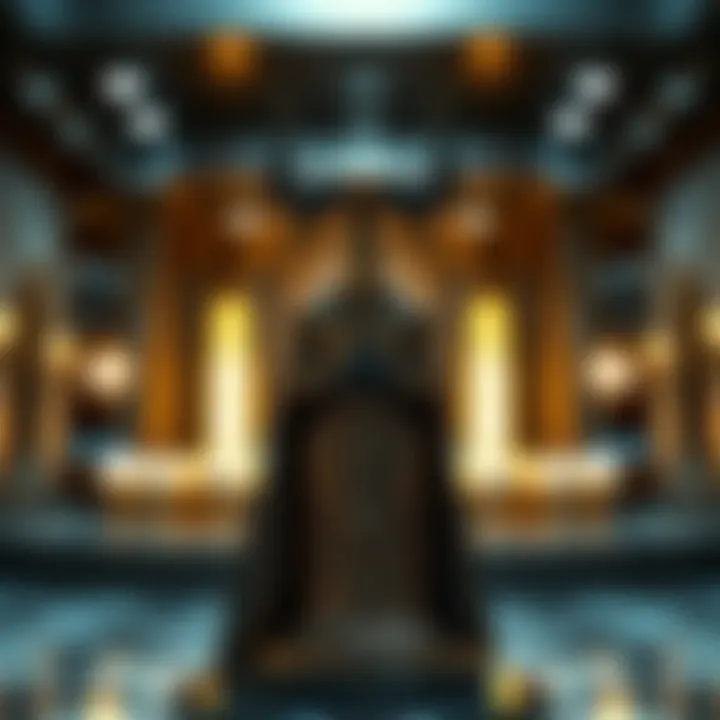 Notable Aventus: 암호화폐 생태계 내 위치와 가능성