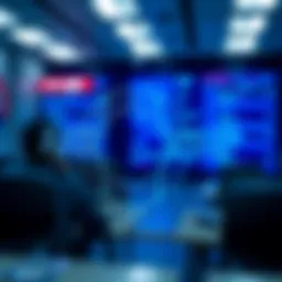 Illustration depicting data transformation from AXS to PHP