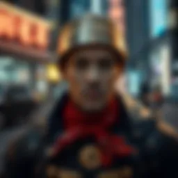 뱅코르: 암호화폐의 새로운 장을 여는 혁신적 플랫폼 Introduction