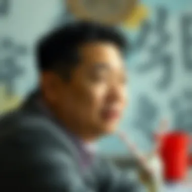 Notable 바이낸스: 암호화폐 생태계의 중심 Notable 바이낸스: 암호화폐 생태계의 중심