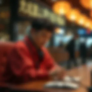 바이낸스: 암호화폐 생태계의 중심 Summary 바이낸스: 암호화폐 생태계의 중심 Summary
