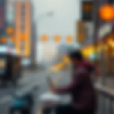 Notable 바이낸스 다운: 이해와 대응 전략