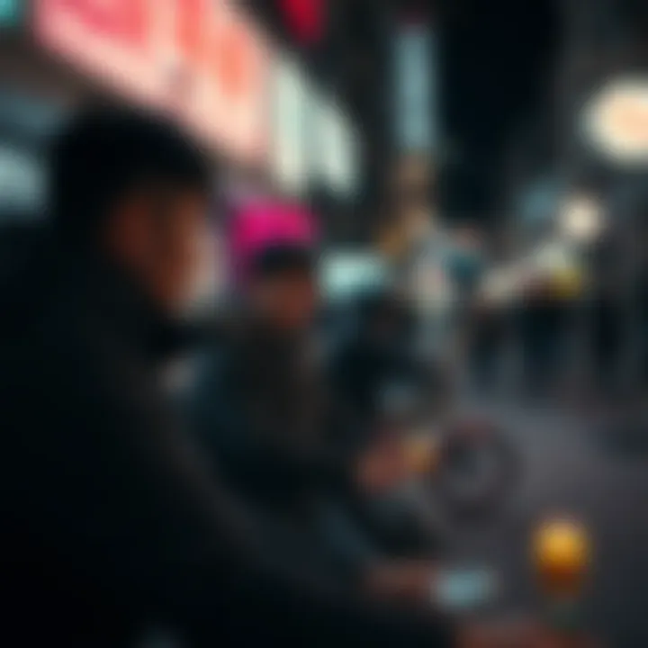 바이낸스 루나클래식: 시장 분석과 투자 전략 Summary