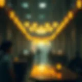 바이낸스 상장 코인 목록: 심층 분석 및 이해 Introduction