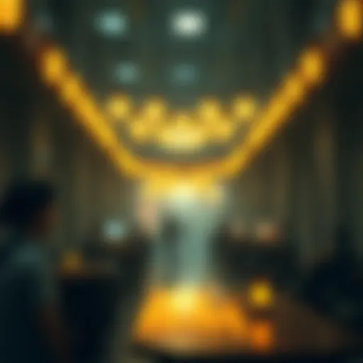 바이낸스 상장 코인 목록: 심층 분석 및 이해 Introduction 바이낸스 상장 코인 목록: 심층 분석 및 이해 Introduction