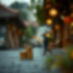 바이낸스 월렛: 암호화폐 저장과 관리의 새로운 표준 Introduction