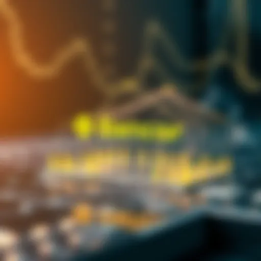 Bancor network architecture illustration